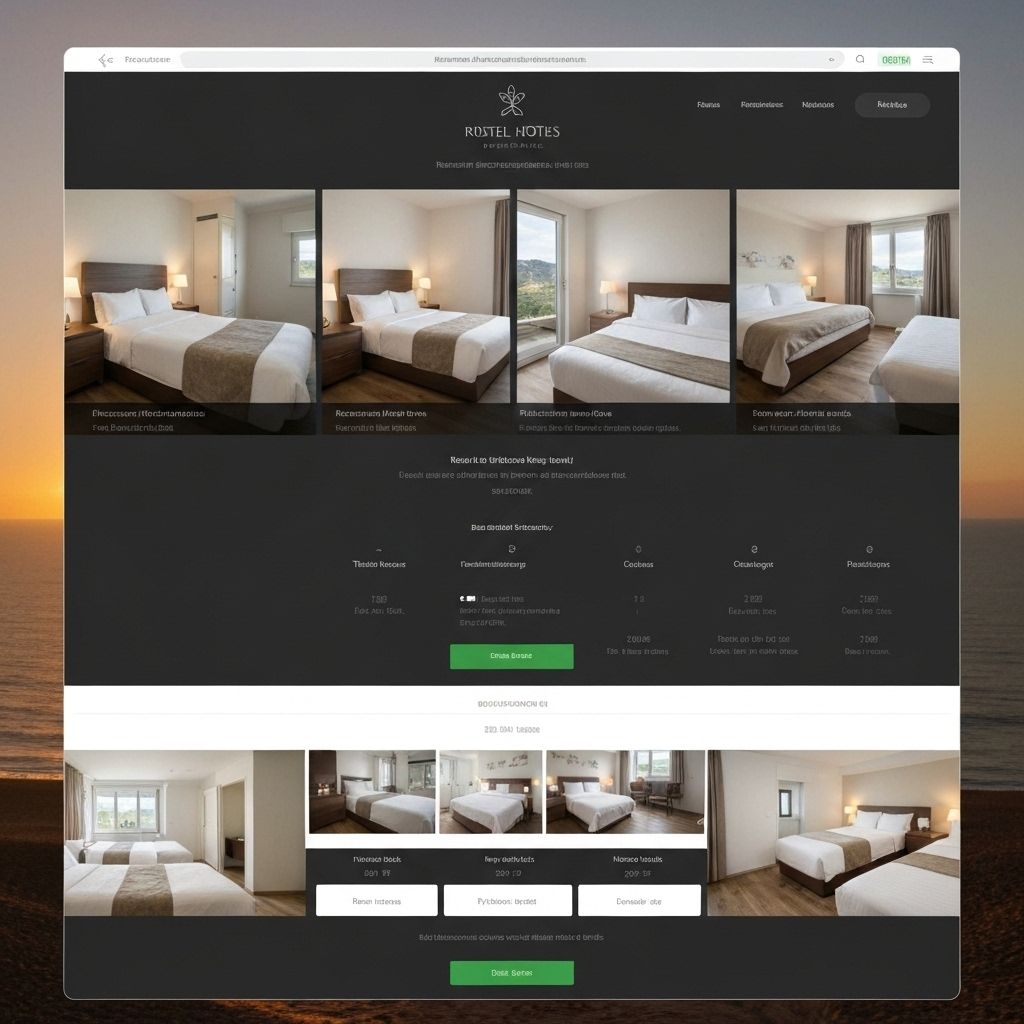 Mirage Hotel