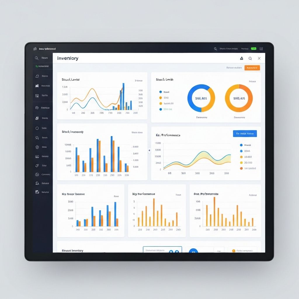 Enterprise Resource Planner
